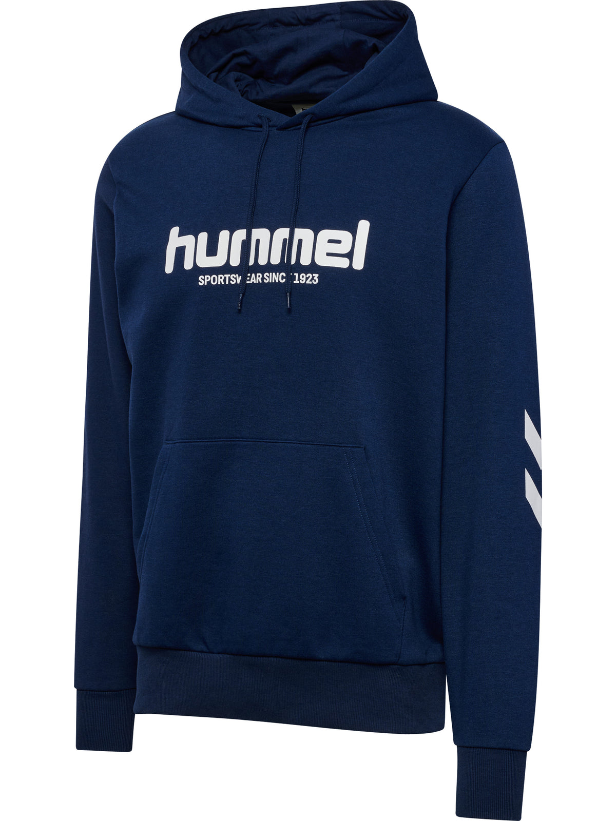 HUMMEL Legacy 2.0 Hoodie (dress blues)