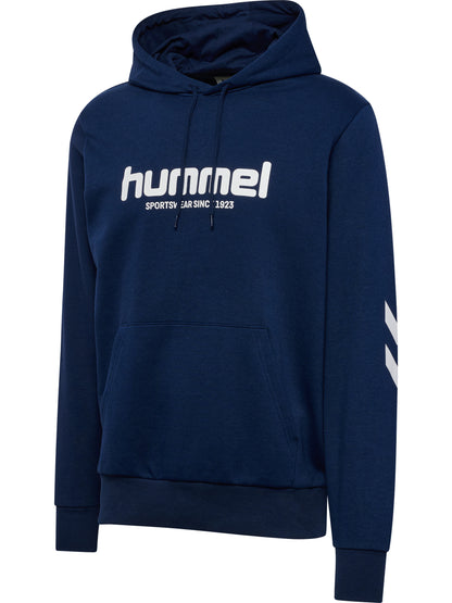 HUMMEL Legacy 2.0 Hoodie (dress blues)