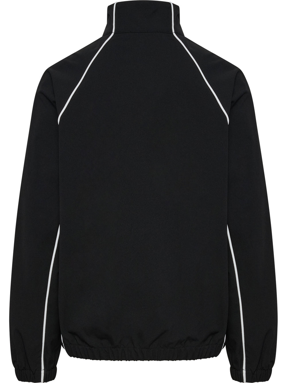 HUMMEL Street Tracksuit Jacket Kind (black beauty)
