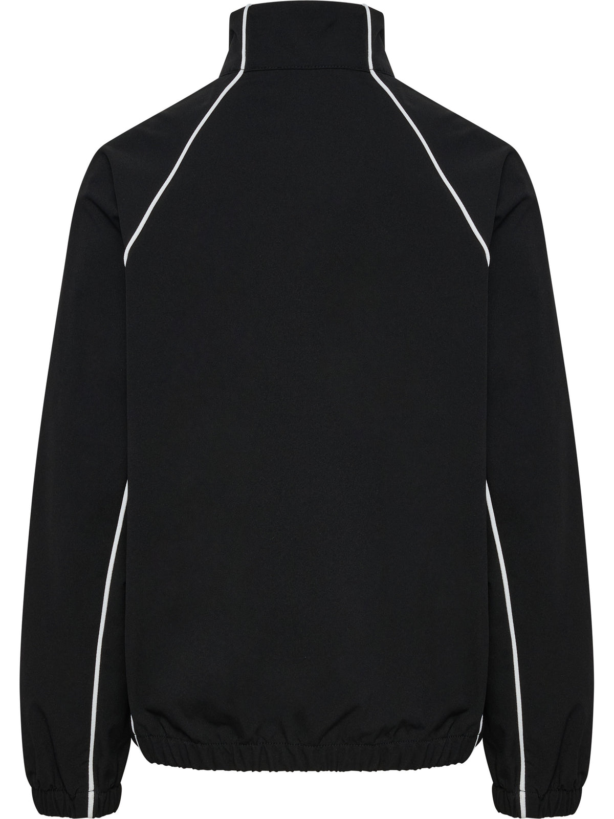 HUMMEL Street Tracksuit Jacket Kind (black beauty)