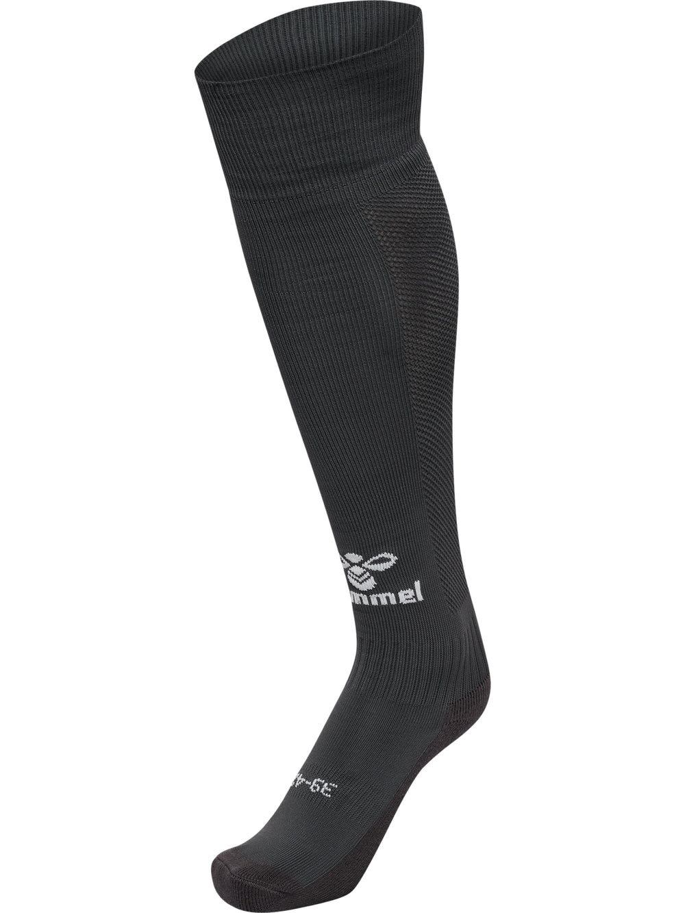 HUMMEL Essential Football Socks (asphalt/white)