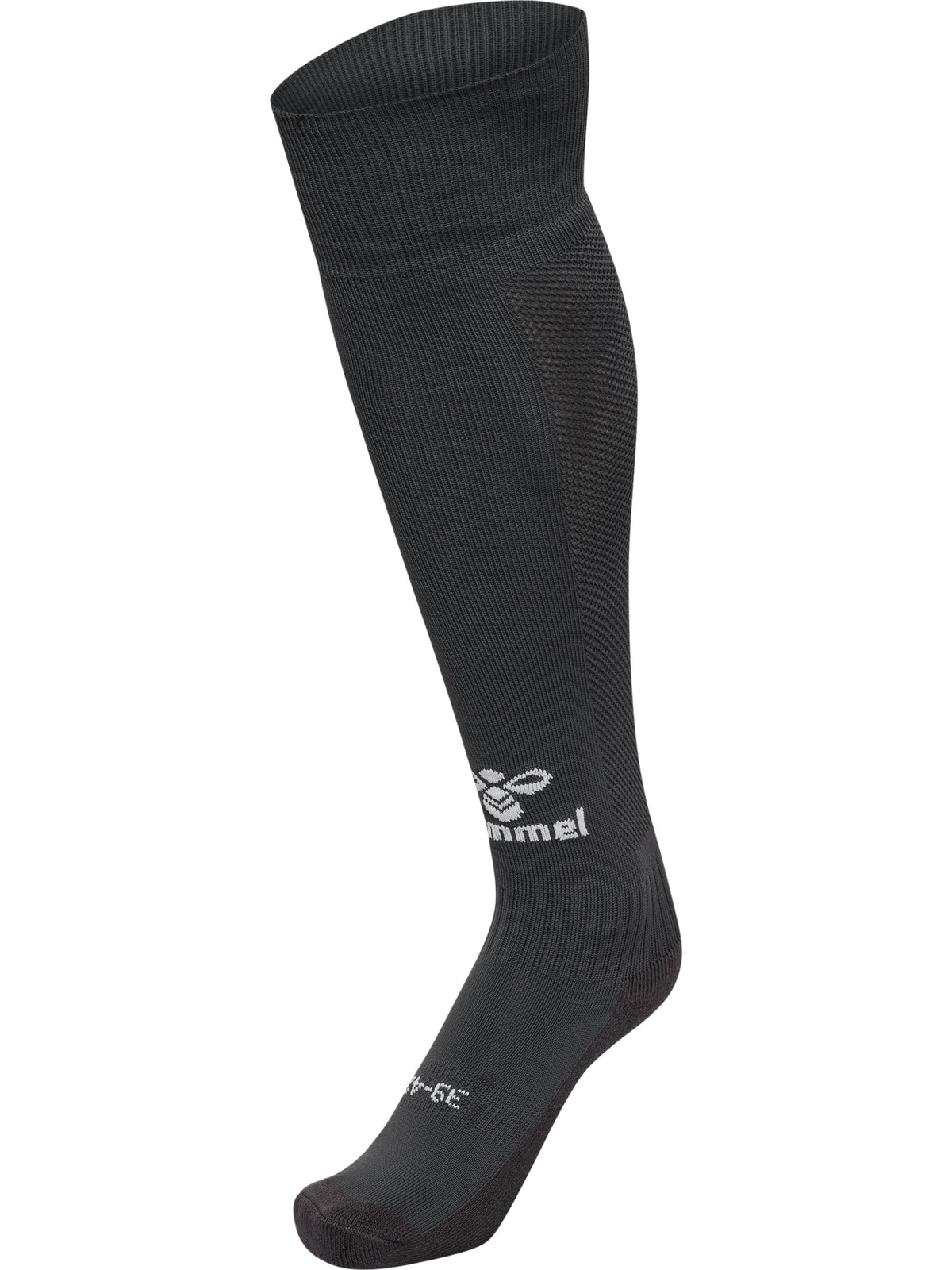 HUMMEL Essential Football Socks (asphalt/white)