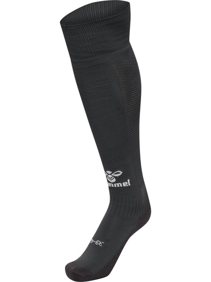 HUMMEL Essential Football Socks (asphalt/white)