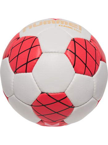 HUMMEL Classic Elite Hb Unisex Weiß