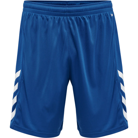 HUMMEL Core Xk Poly Shorts Unisex Blau