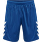 HUMMEL Core Xk Poly Shorts Unisex Blau