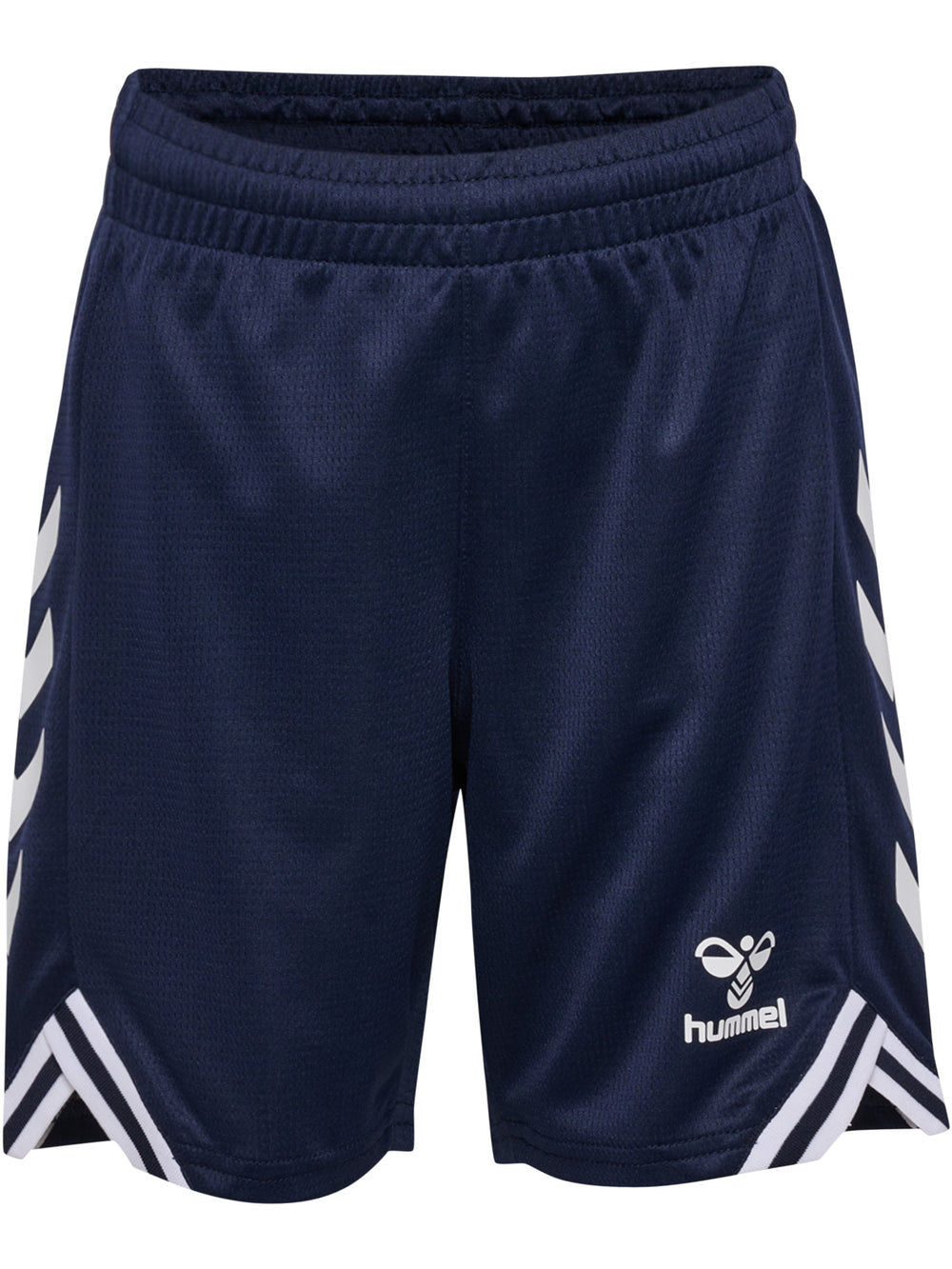 HUMMEL Basket Shorts Kind (marine/white)