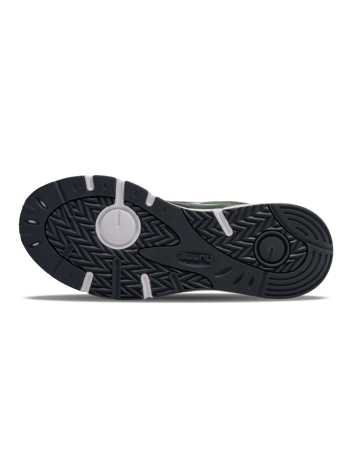 HUMMEL Reach Tr Flex (castor gray)