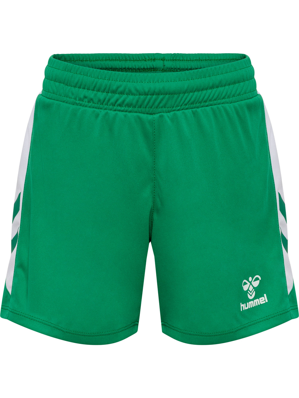 HUMMEL Match Shorts Kind (jelly bean/white)