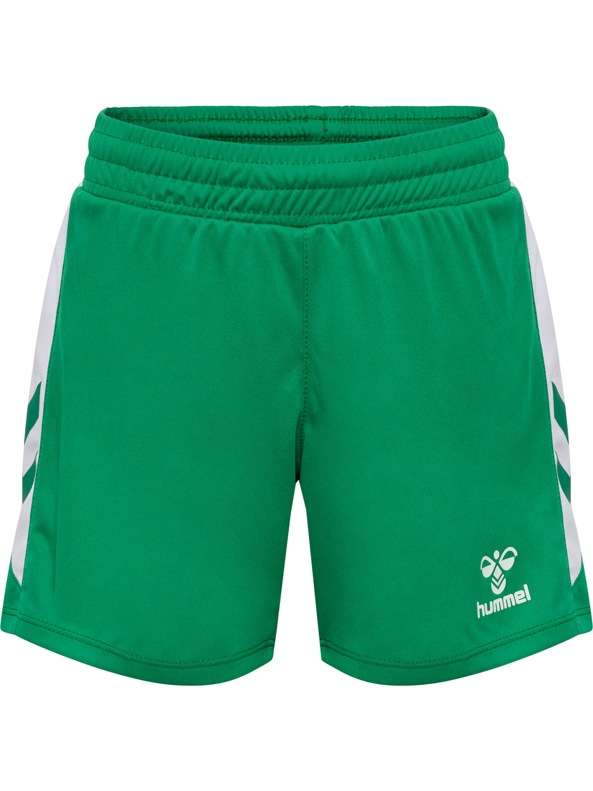HUMMEL Match Shorts Kind (jelly bean/white)