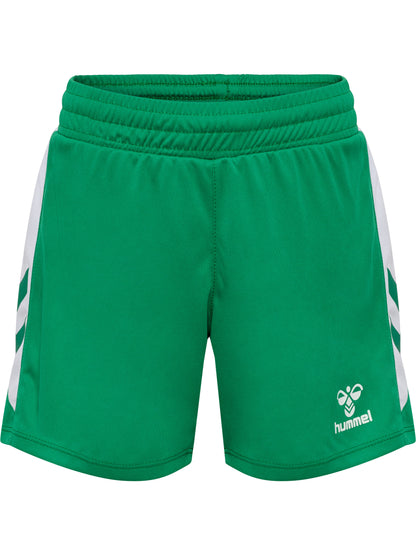 HUMMEL Match Shorts Kind (jelly bean/white)