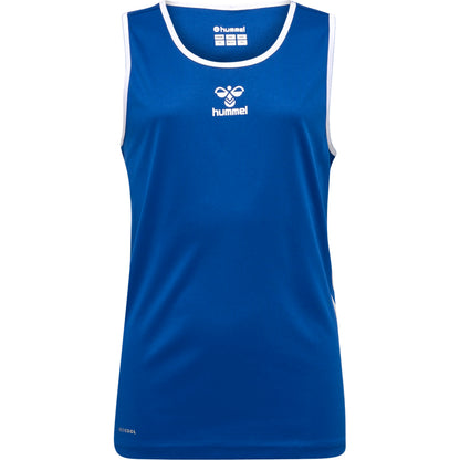 HUMMEL Core XK Basket Jersey Kind (true blue)