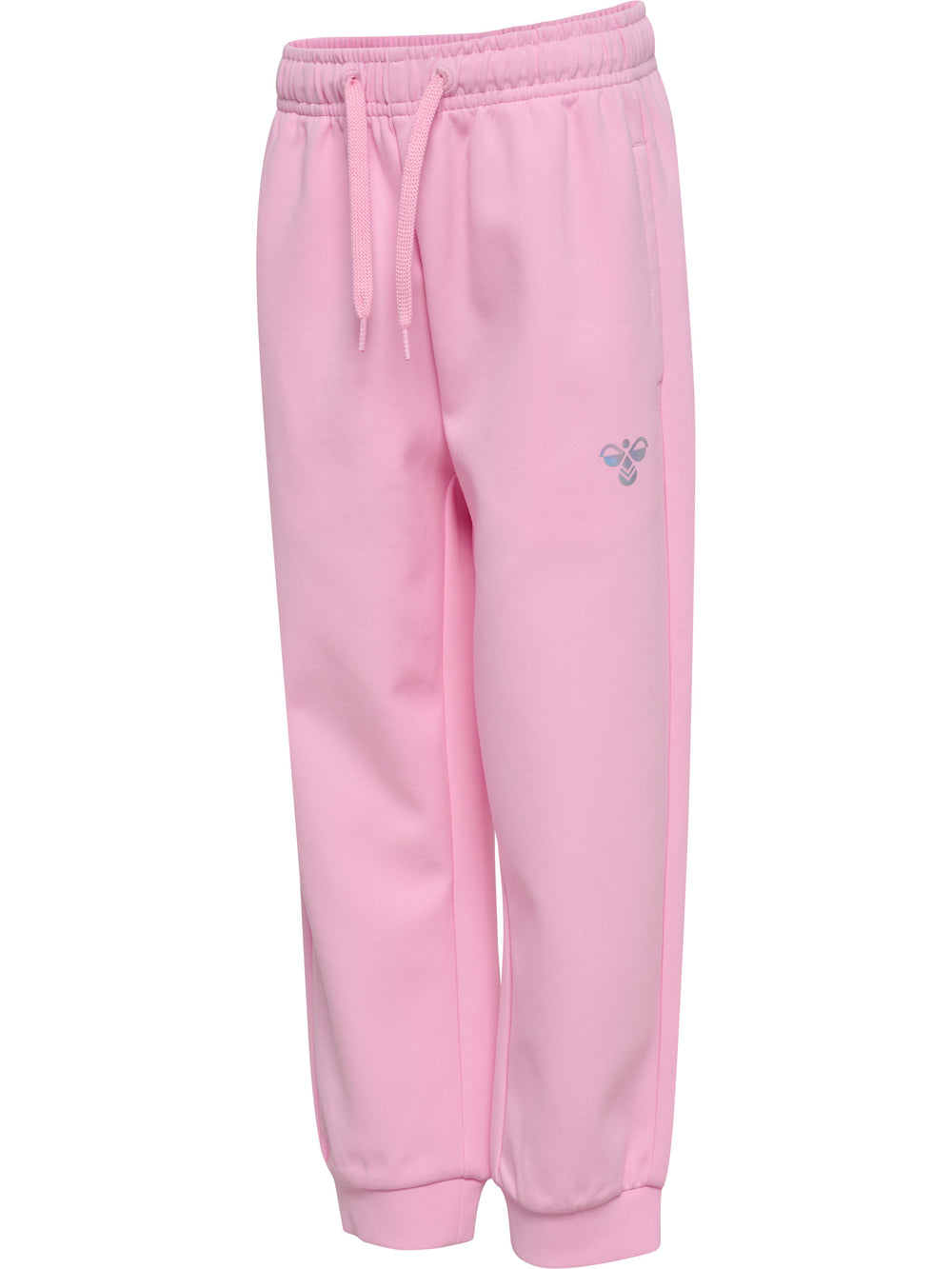 HUMMEL Shine Pant Kind (pink lady)