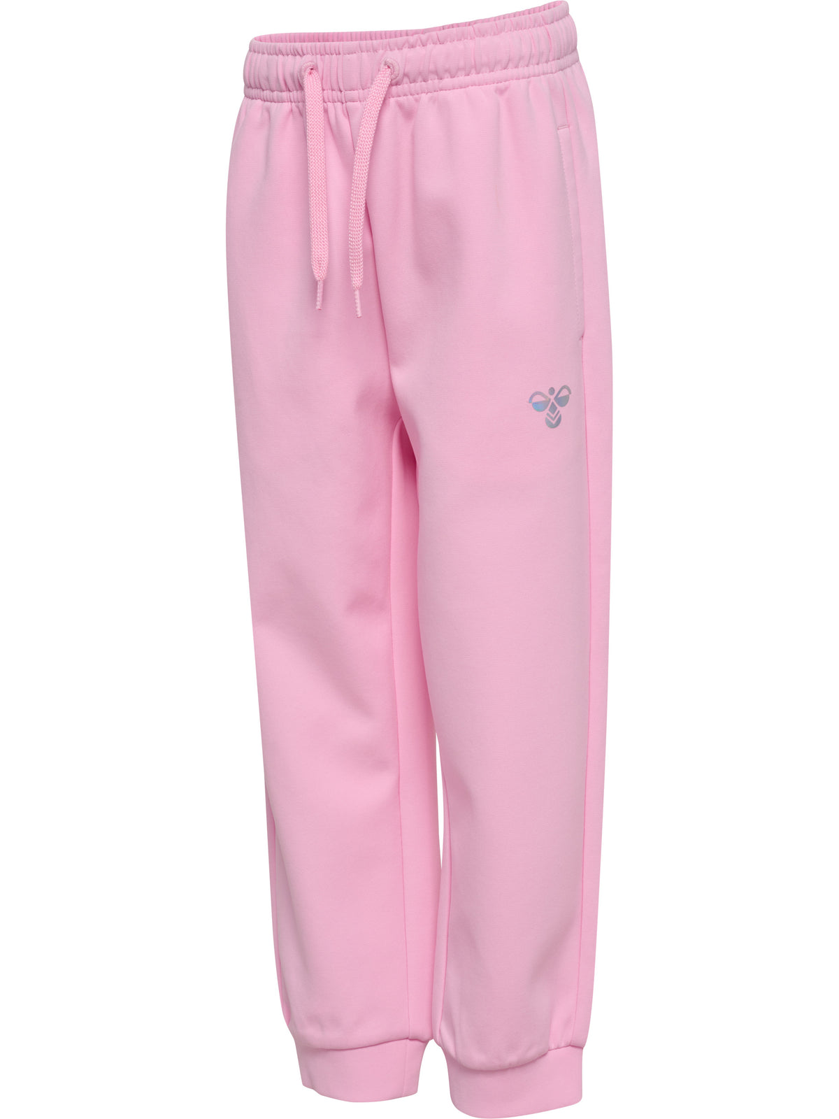 HUMMEL Shine Pant Kind (pink lady)