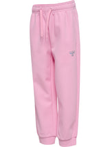 HUMMEL Shine Pant Kind (pink lady)