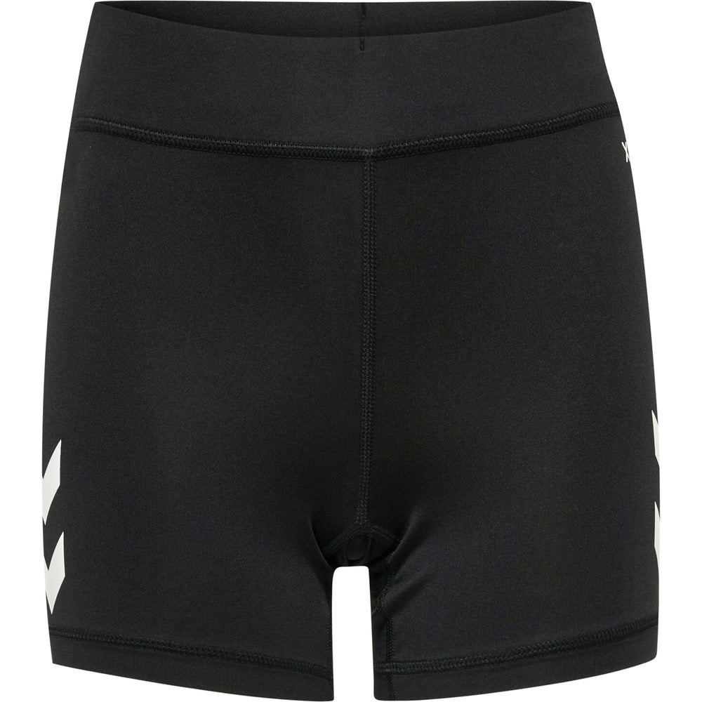 HUMMEL Core Xk Hipster Unisex Kind Schwarz