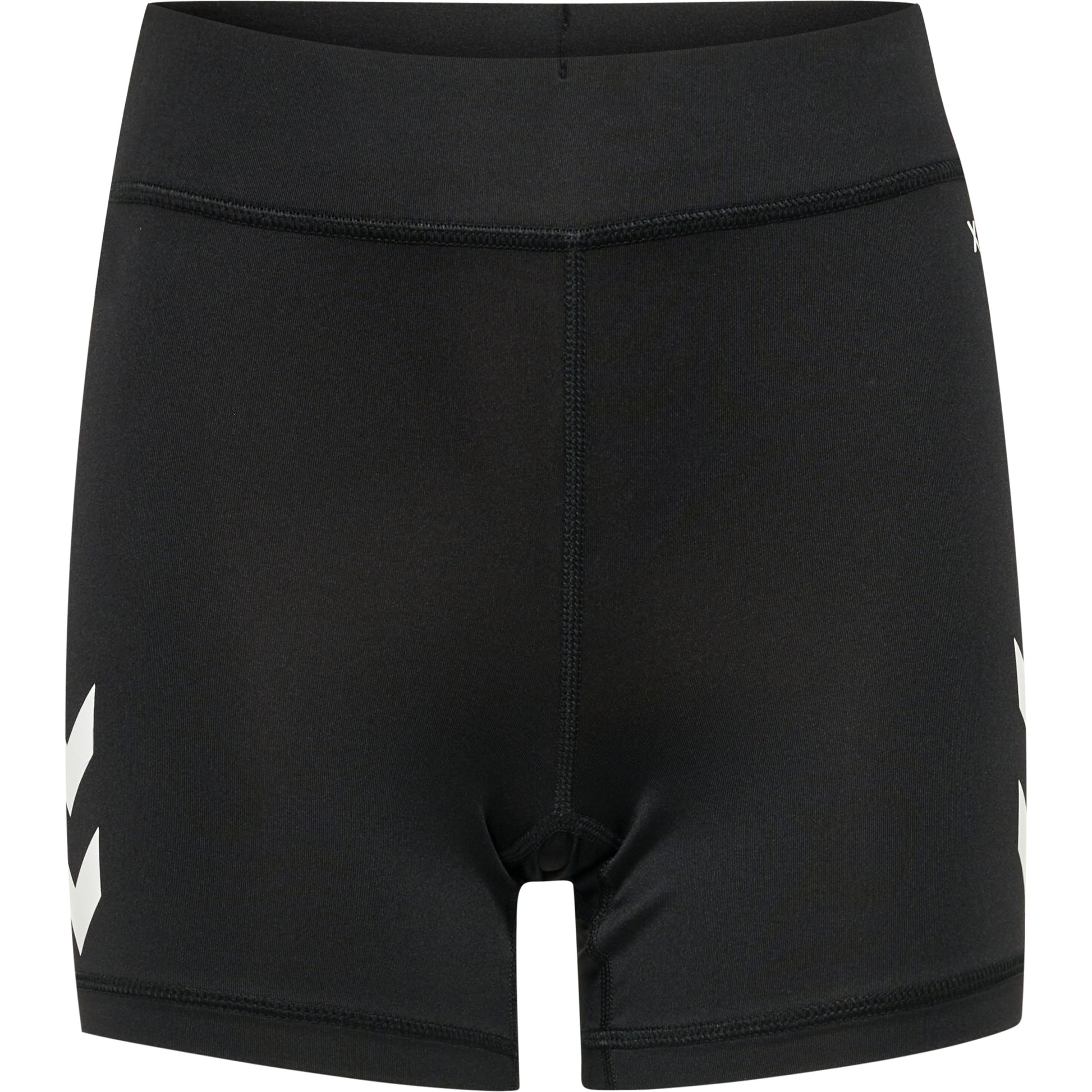HUMMEL Core Xk Hipster Unisex Kind Schwarz