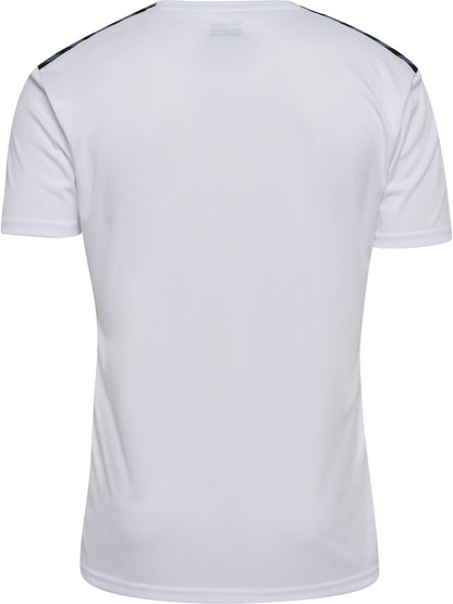 HUMMEL Authentic PL Jersey S/S (white)