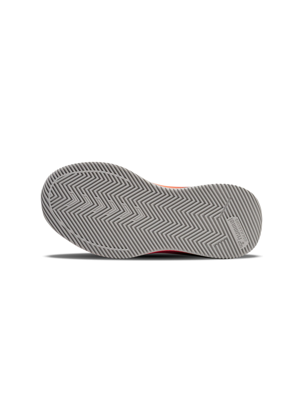 HUMMEL Topflight Pro Vc Kind (white/black/silver)