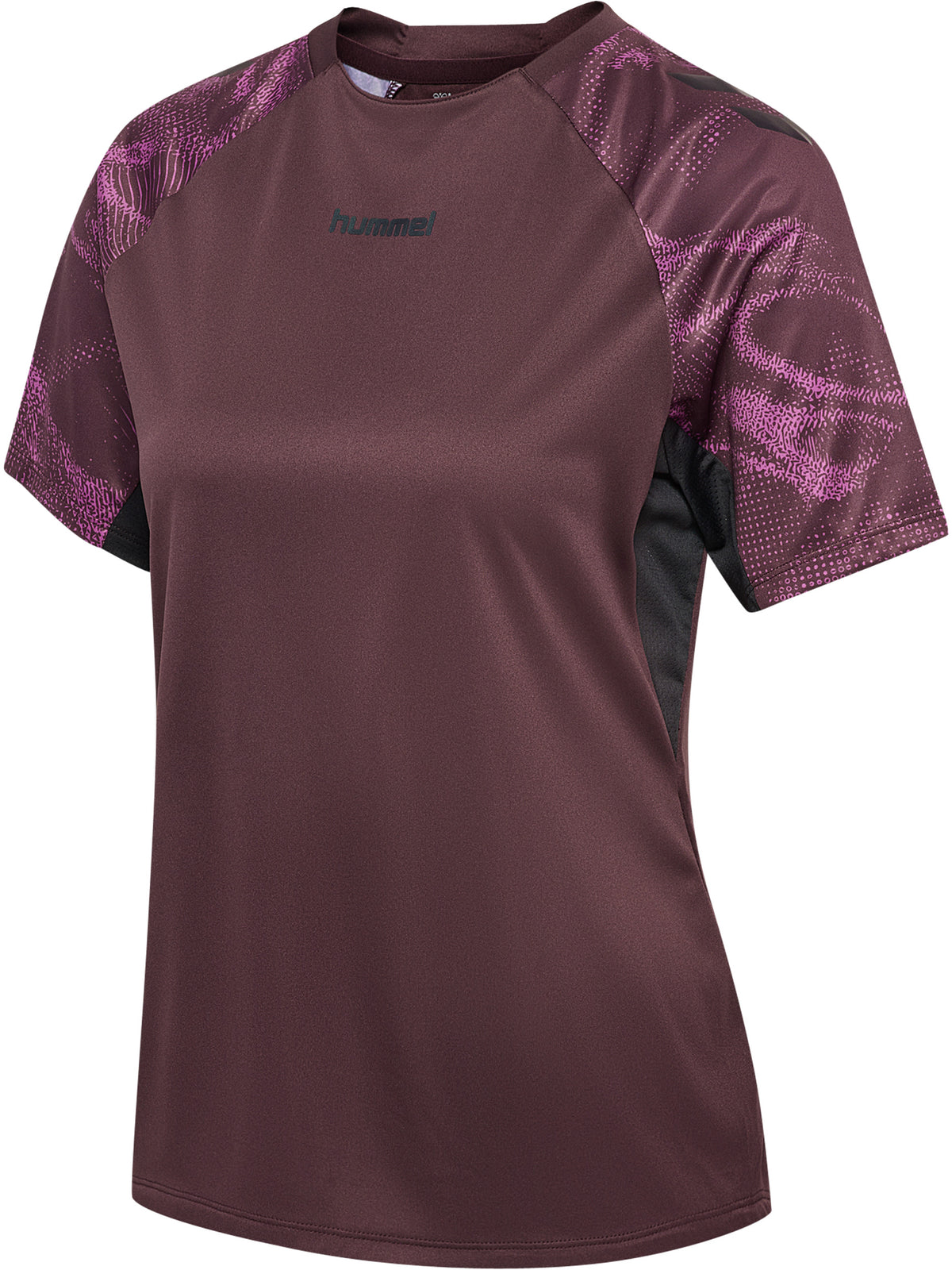 HUMMEL BLAZE26 Pro Training Jersey Woma Damen (huckleberry)