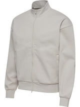 HUMMEL Defender Full Zip Top (vapor blue)