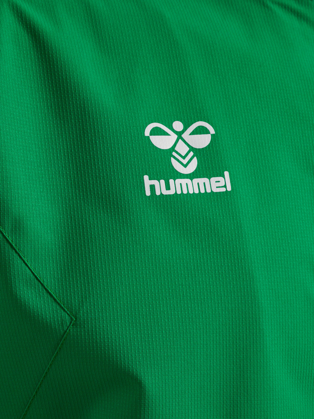 HUMMEL Authentic Training Jacket (jelly bean)