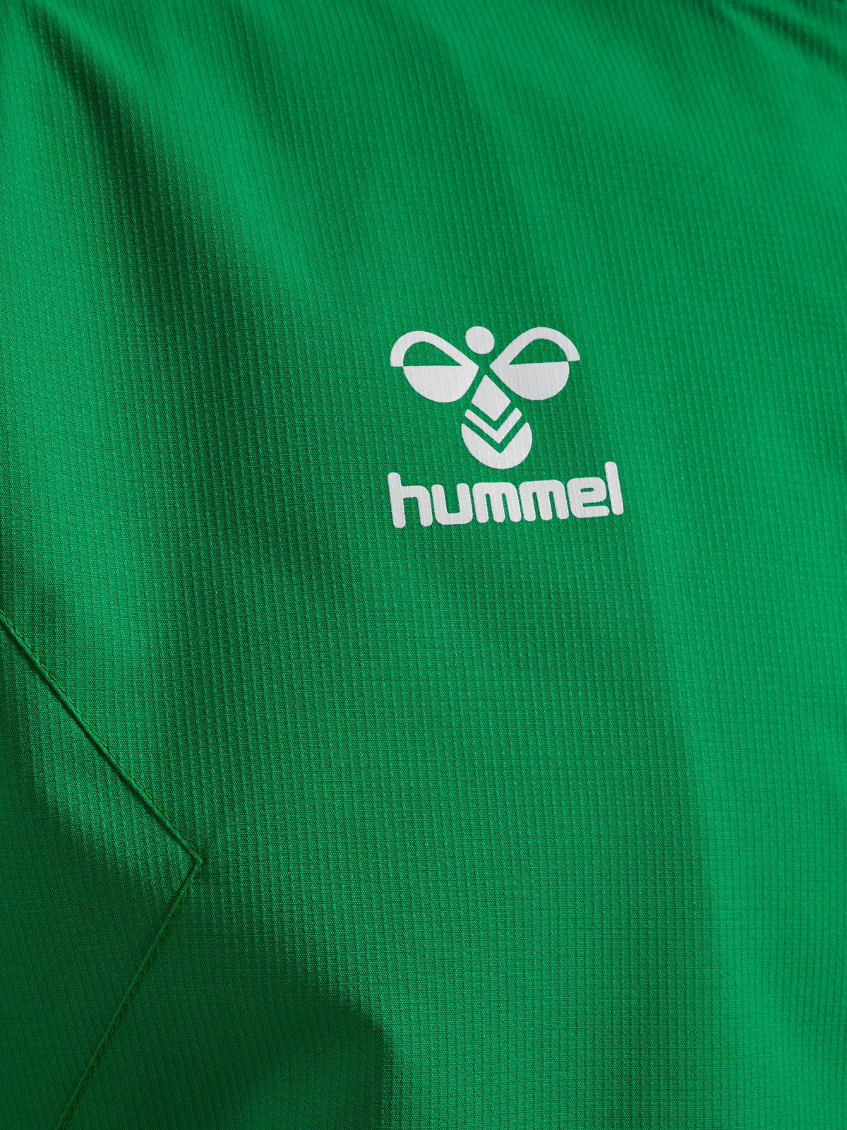 HUMMEL Authentic Training Jacket (jelly bean)