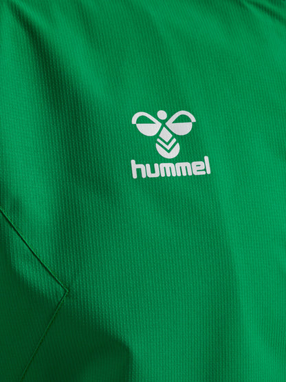HUMMEL Authentic Training Jacket (jelly bean)