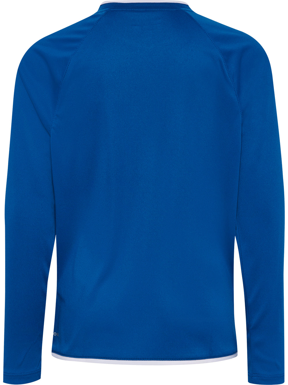 HUMMEL Core 2.0 Jersey L/S Kind (true blue/white)