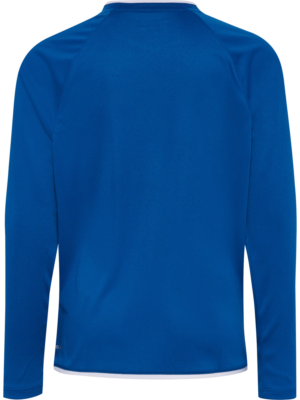 HUMMEL Core 2.0 Jersey L/S Kind (true blue/white)