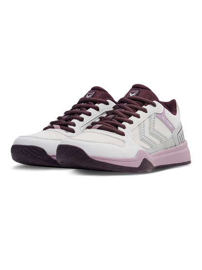 HUMMEL All Court Damen (winetasting/sea fog)