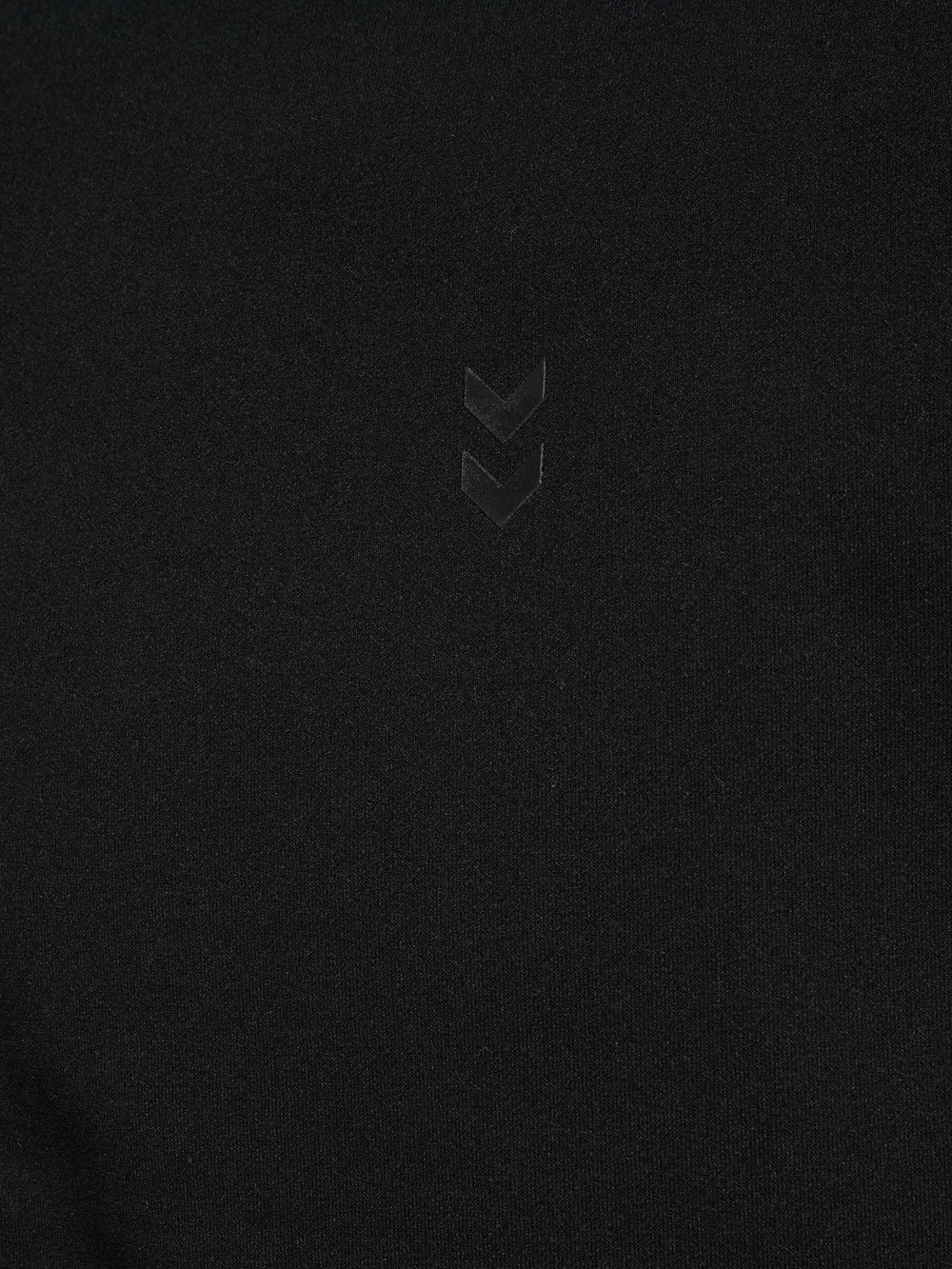HUMMEL Defender Full Zip Top (black)