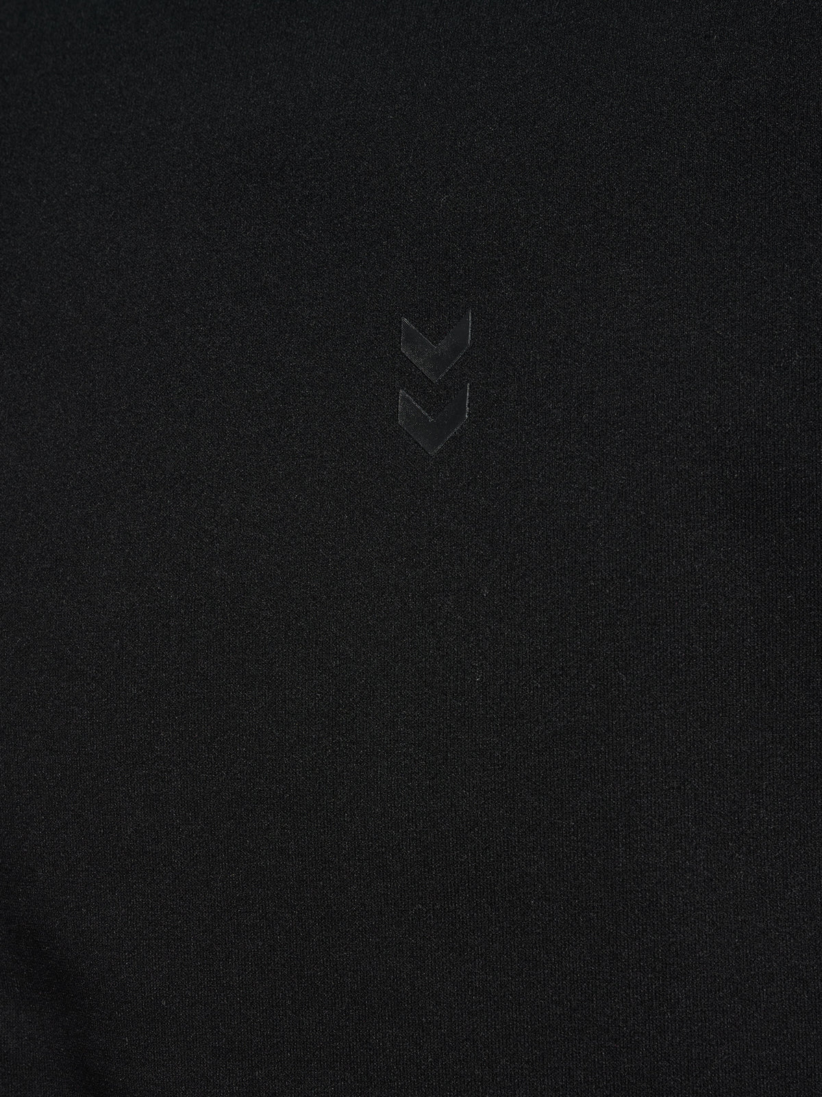 HUMMEL Defender Full Zip Top (black)