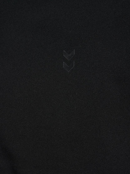 HUMMEL Defender Full Zip Top (black)