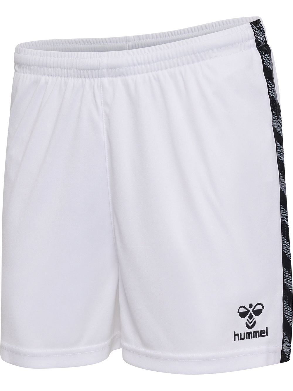 HUMMEL Authentic PL Shorts Damen (white)