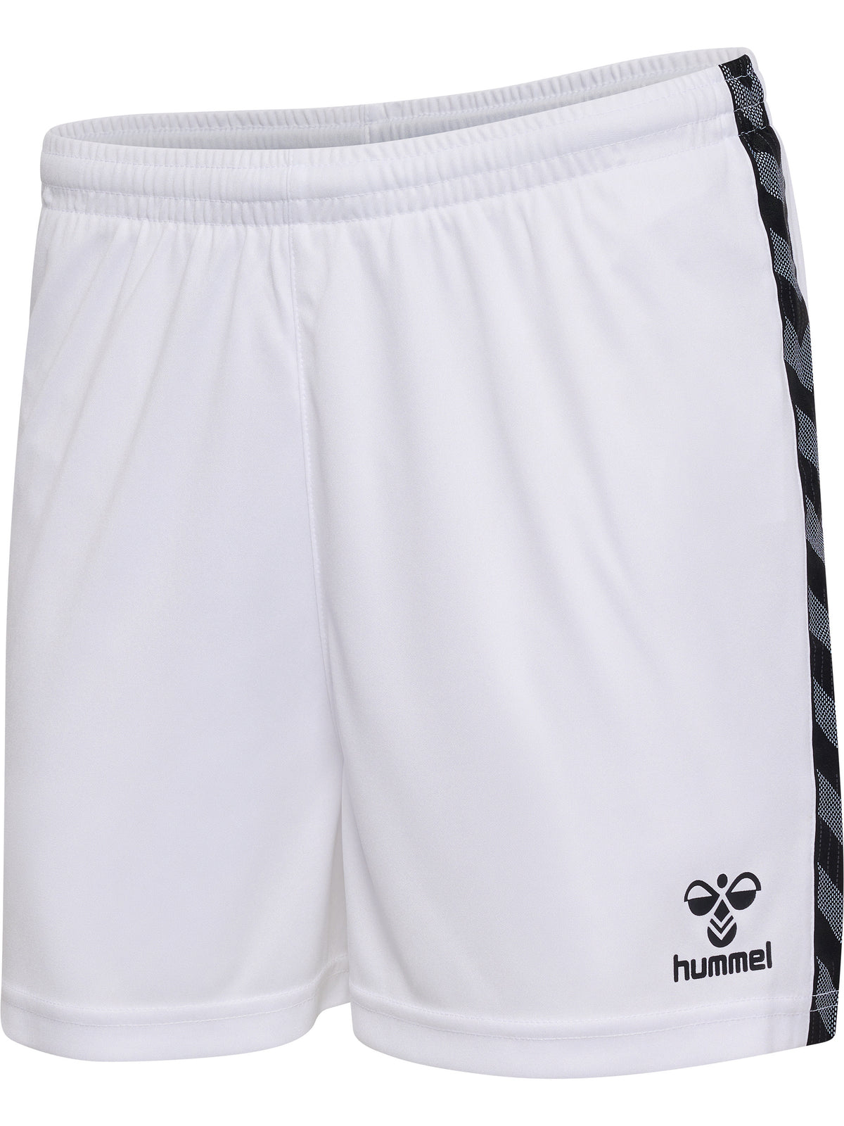 HUMMEL Authentic PL Shorts Damen (white)