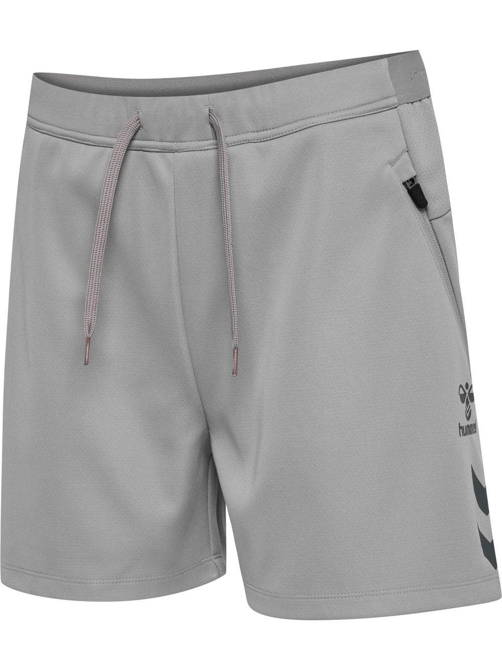 HUMMEL Cima 2.0 Shorts Damen (alloy)