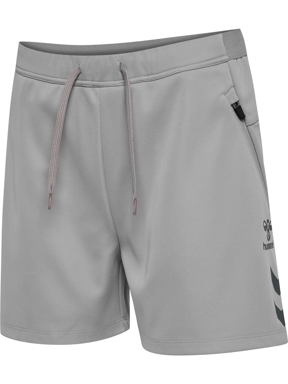 HUMMEL Cima 2.0 Shorts Damen (alloy)