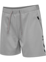 HUMMEL Cima 2.0 Shorts Damen (alloy)