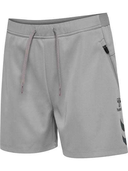 HUMMEL Cima 2.0 Shorts Damen (alloy)