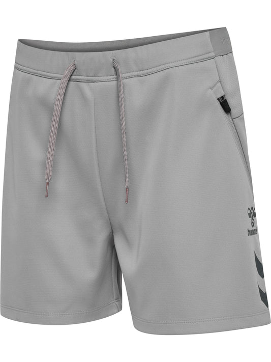 HUMMEL Cima 2.0 Shorts Damen (alloy)