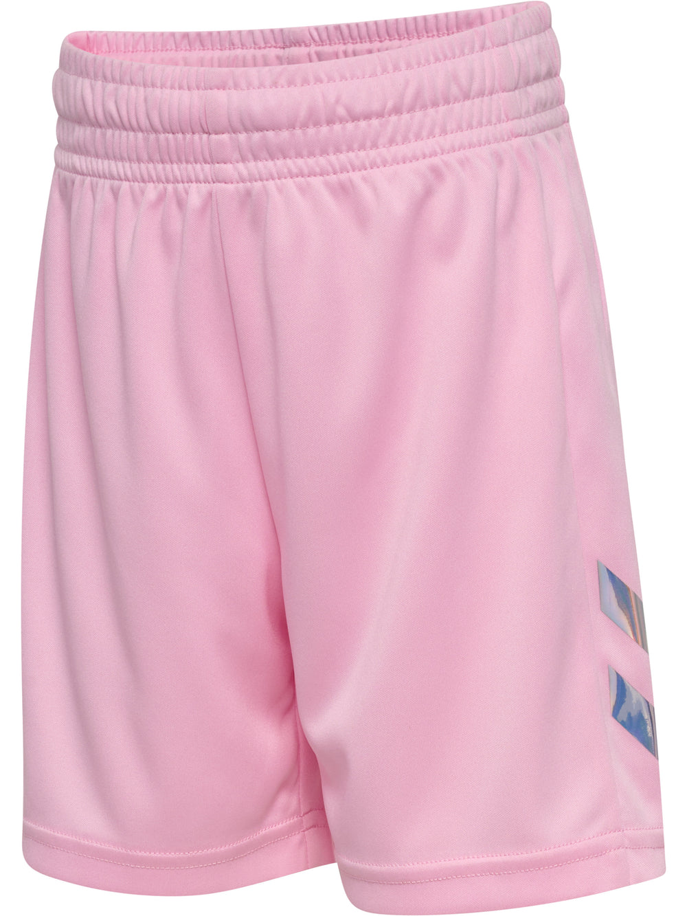 HUMMEL Shine Shorts Kind (pink lady)