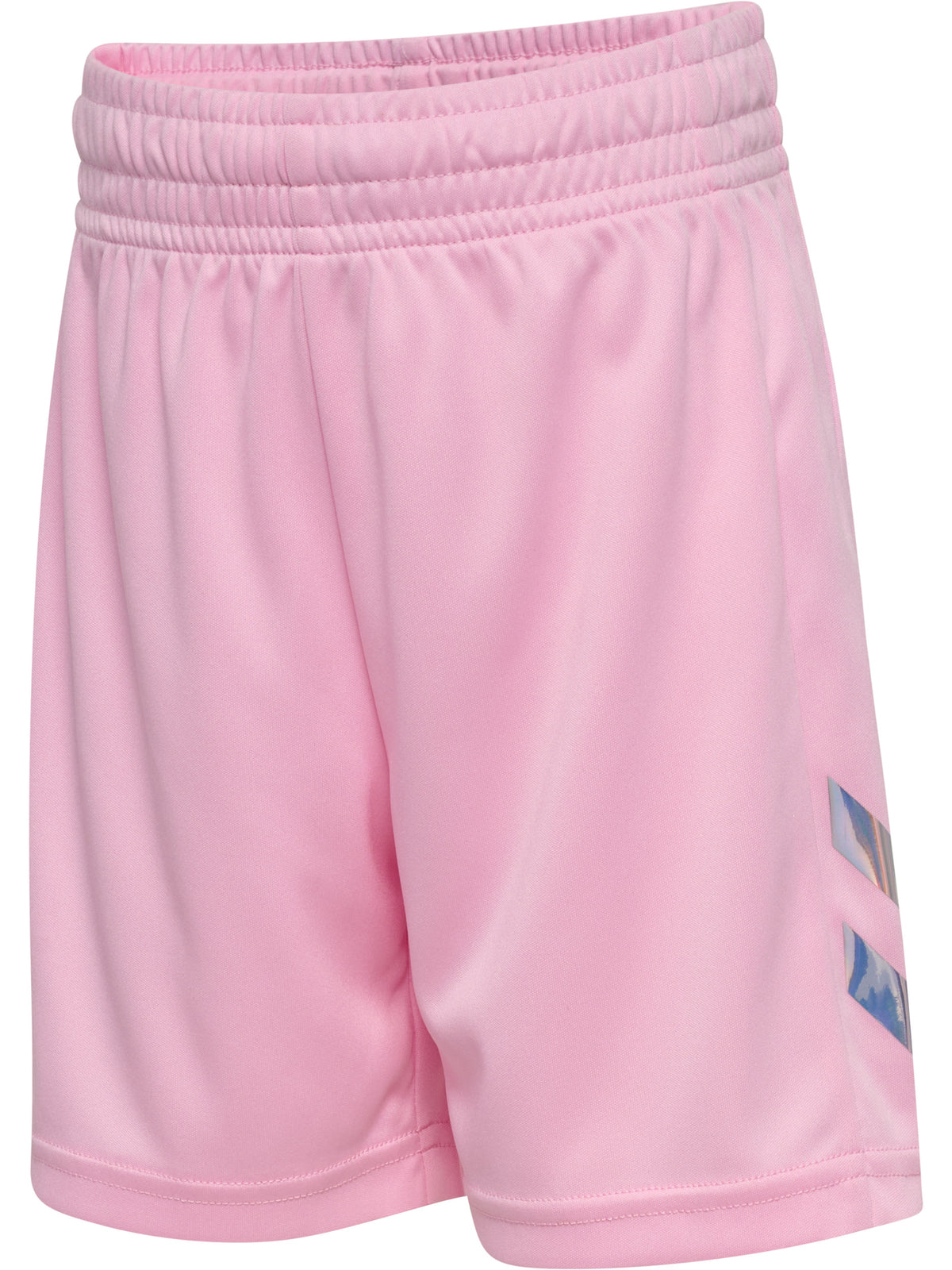 HUMMEL Shine Shorts Kind (pink lady)