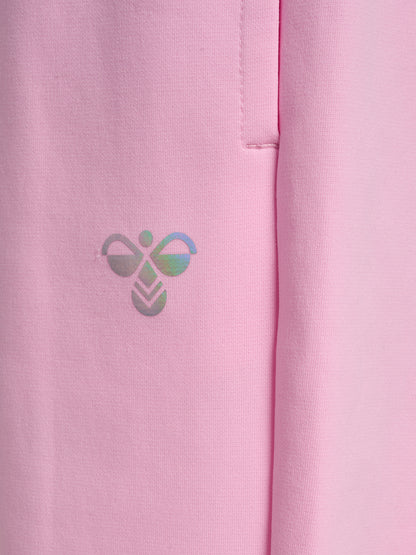 HUMMEL Shine Pant Kind (pink lady)
