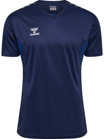 HUMMEL Authentic PL Jersey S/S (marine)