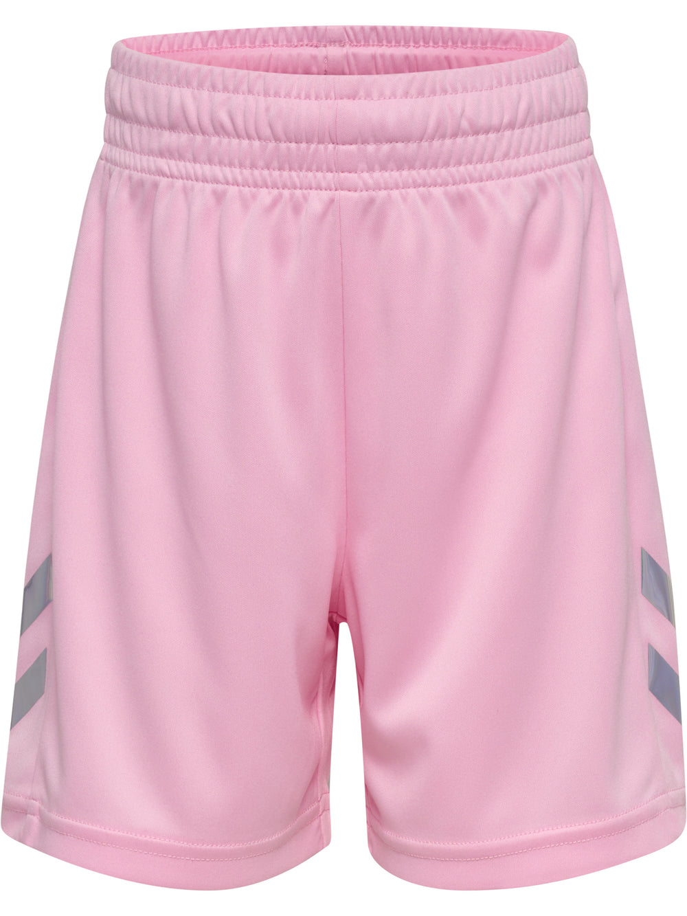HUMMEL Shine Shorts Kind (pink lady)