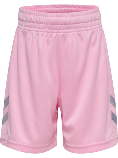 HUMMEL Shine Shorts Kind (pink lady)