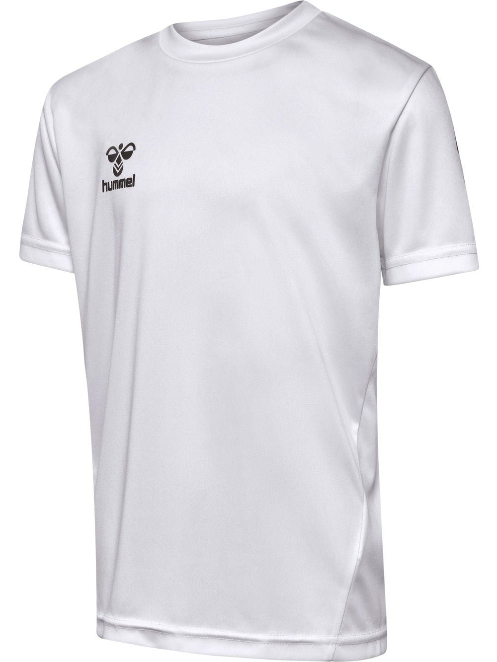 HUMMEL Logo Set Kind (white)