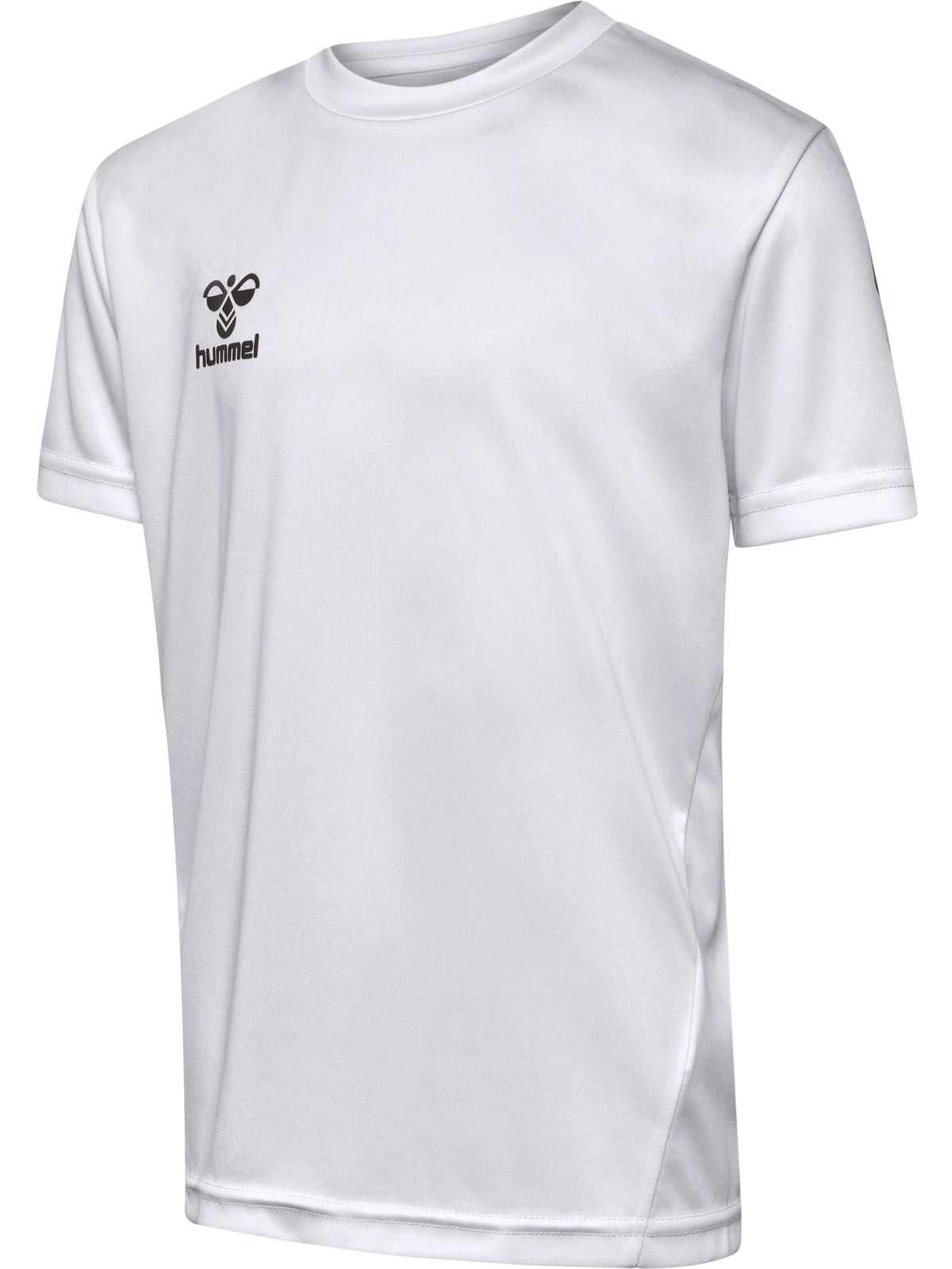 HUMMEL Logo Set Kind (white)
