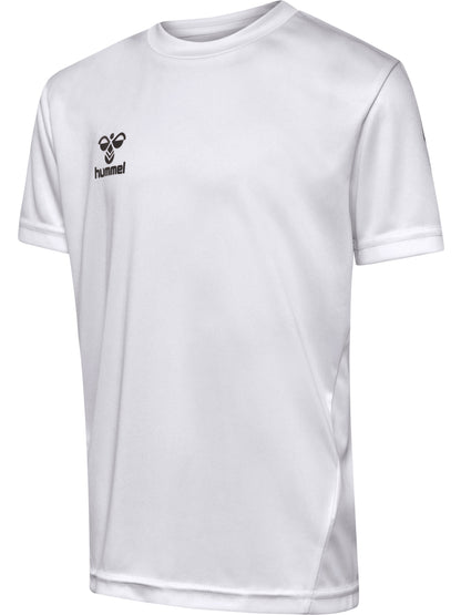 HUMMEL Logo Set Kind (white)